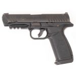 REMINGTON RP9 9MM LUGER (9x19 PARA)  SEMI AUTO HANDGUNS