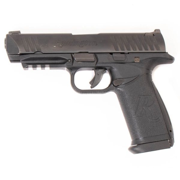 REMINGTON RP9 SEMI AUTO