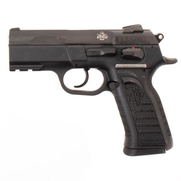 ROCK ISLAND ARMORY MAPP1 MS SEMI AUTO