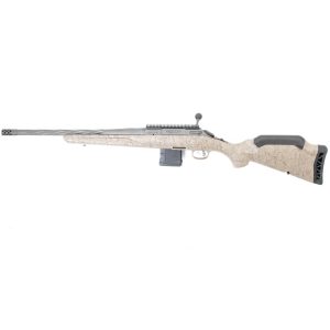 RUGER AMERICAN BOLT ACTION