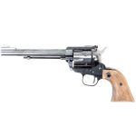 RUGER BLACKHAWK .357 MAG  REVOLVER HANDGUNS