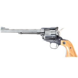 RUGER BLACKHAWK REVOLVER