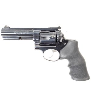 RUGER GP100 REVOLVER