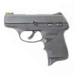 RUGER LC9S 9MM LUGER (9x19 PARA)  SEMI AUTO HANDGUNS