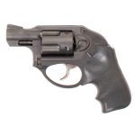 RUGER LCR .357 MAG  REVOLVER HANDGUNS