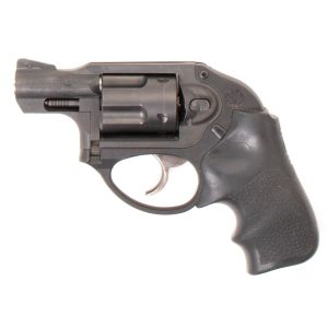 RUGER LCR REVOLVER