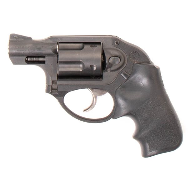 RUGER LCR REVOLVER
