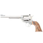 RUGER NEW MODEL SINGLE-SIX .22 LR  REVOLVER HANDGUNS