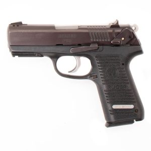 RUGER P95 SEMI AUTO