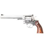 RUGER REDHAWK .44 MAGNUM  REVOLVER HANDGUNS