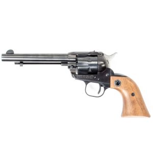 RUGER SINGLE-SIX REVOLVER