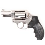 RUGER SP101 .357 MAG  REVOLVER HANDGUNS