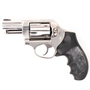 RUGER SP101 REVOLVER