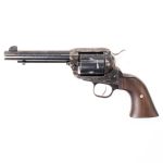 RUGER VAQUERO .45 LC  REVOLVER HANDGUNS