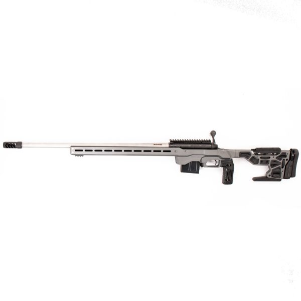 SAVAGE ARMS 110 BOLT ACTION