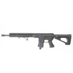 SAVAGE ARMS MSR-15 5.56X45MM NATO  SEMI AUTO RIFLES
