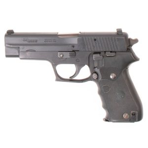 SIG SAUER P220 SEMI AUTO