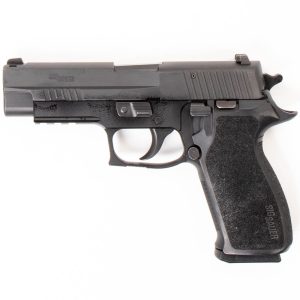 SIG SAUER P220 ELITE SEMI AUTO