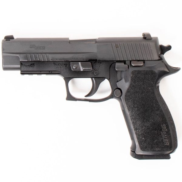 SIG SAUER P220 ELITE SEMI AUTO