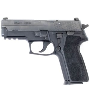 SIG SAUER P229 SEMI AUTO