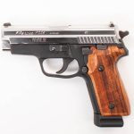 SIG SAUER P229 .357 SIG  SEMI AUTO HANDGUNS