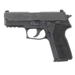 SIG SAUER P229 SEMI AUTO