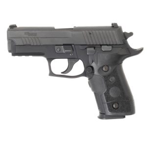 SIG SAUER P229 ELITE SEMI AUTO