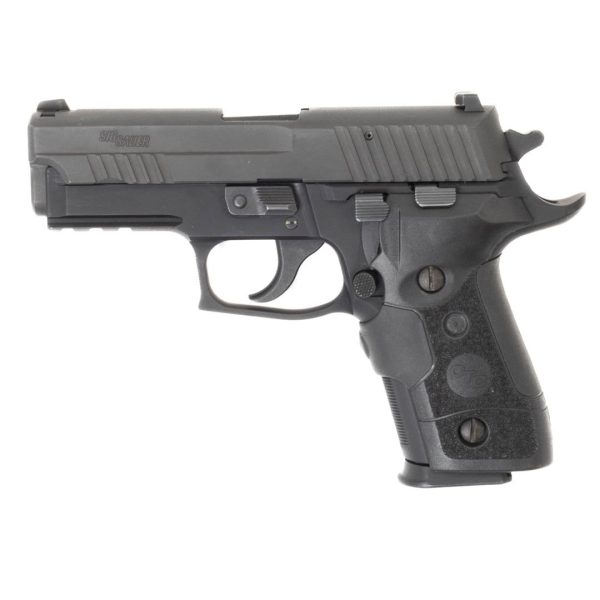 SIG SAUER P229 ELITE SEMI AUTO