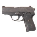 SIG SAUER P239 .40 S&W  SEMI AUTO HANDGUNS