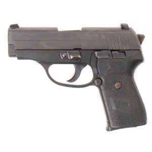 SIG SAUER P239 SEMI AUTO