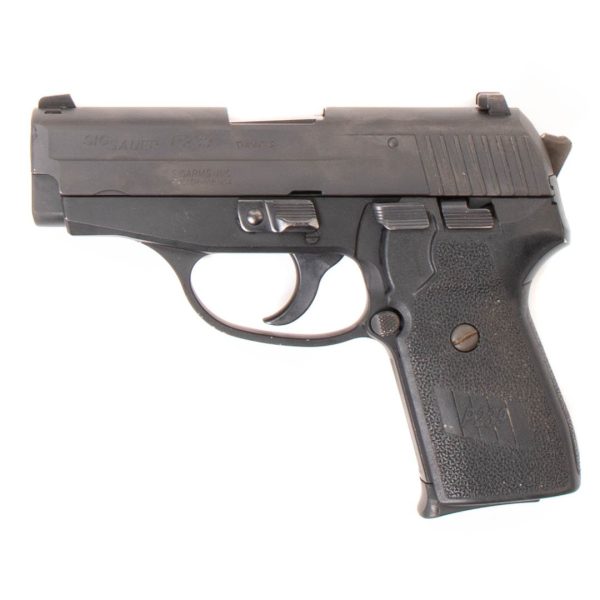 SIG SAUER P239 SEMI AUTO