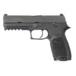 SIG SAUER P320 .45 ACP  SEMI AUTO HANDGUNS