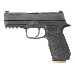 SIG SAUER P320 SEMI AUTO