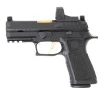 SIG SAUER P320 9MM LUGER (9x19 PARA)  SEMI AUTO HANDGUNS