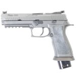 SIG SAUER P320 XFIVE LEGION 9MM LUGER (9x19 PARA)  SEMI AUTO HANDGUNS