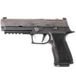 SIG SAUER P320 XTEN 10MM  SEMI AUTO HANDGUNS