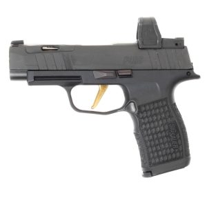 SIG SAUER P365 SEMI AUTO