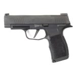 SIG SAUER P365 XL 9MM LUGER (9x19 PARA)  SEMI AUTO HANDGUNS