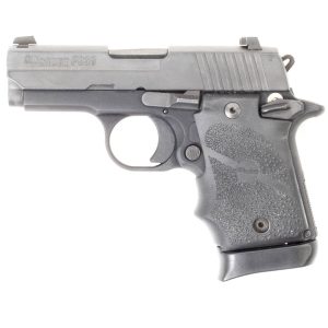 SIG SAUER P938 SEMI AUTO