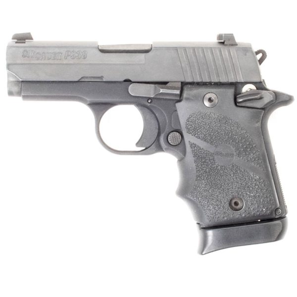 SIG SAUER P938 SEMI AUTO