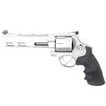 SMITH & WESSON 629-6 COMPETITOR PERFORMANCE CENTER .44 MAGNUM  REVOLVER HANDGUNS