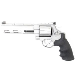 SMITH & WESSON 629-6 COMPETITOR PERFORMANCE CENTER REVOLVER