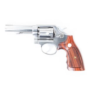 SMITH & WESSON 64-1 REVOLVER
