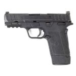 SMITH & WESSON EQUALIZER 9MM LUGER (9x19 PARA)  SEMI AUTO HANDGUNS