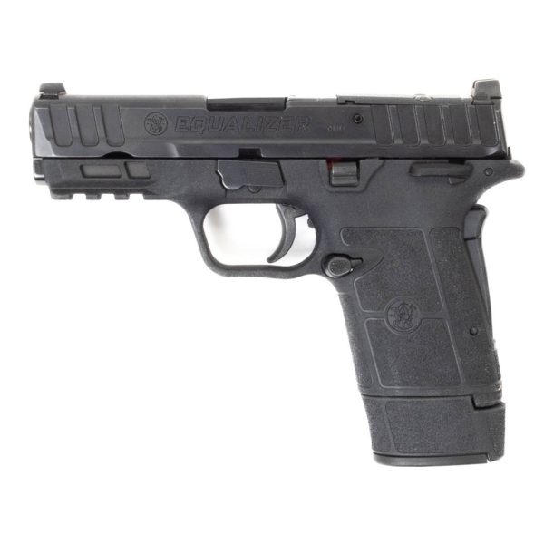 SMITH & WESSON EQUALIZER SEMI AUTO