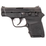 SMITH & WESSON M&P BODYGUARD 380 .380 ACP  SEMI AUTO HANDGUNS