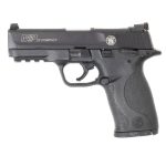 SMITH & WESSON M&P22 COMPACT .22 LR  SEMI AUTO HANDGUNS
