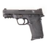 SMITH & WESSON M&P380 SHIELD EZ M2.0 .380 ACP  SEMI AUTO HANDGUNS