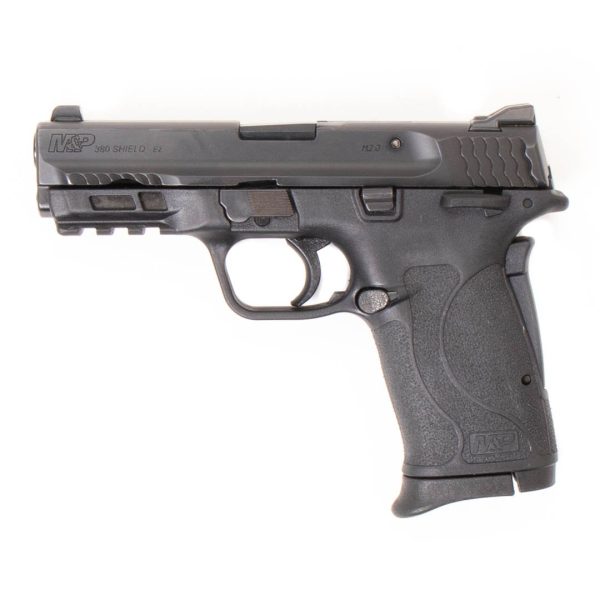 SMITH & WESSON M&P380 SHIELD EZ M2.0 SEMI AUTO