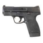 SMITH & WESSON M&P45 SHIELD M2.0 .45 ACP  SEMI AUTO HANDGUNS